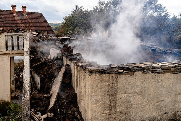 Affordable Fire Damage Removal solutions in Milaca, MN